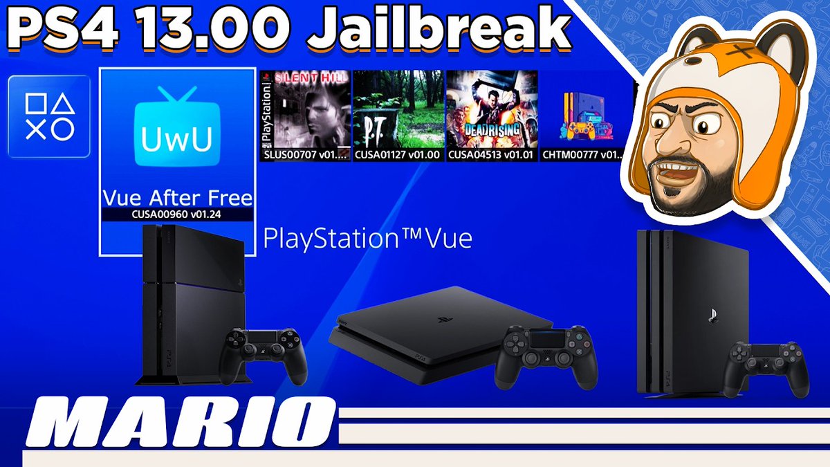 MrMario2011 tweet media