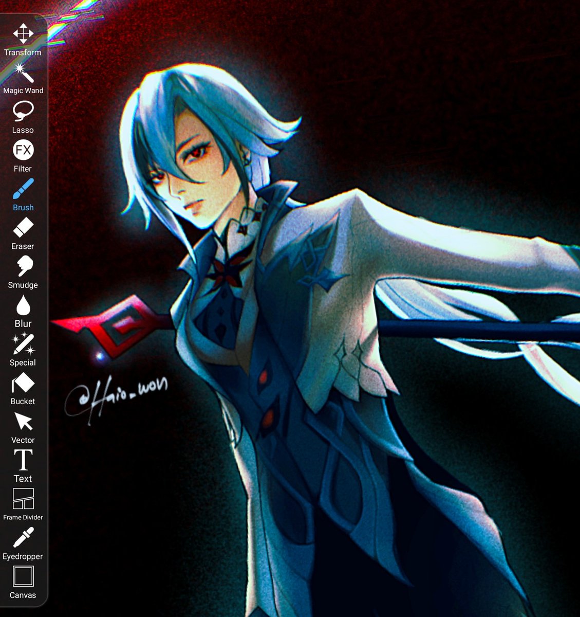 Haio_won tweet media