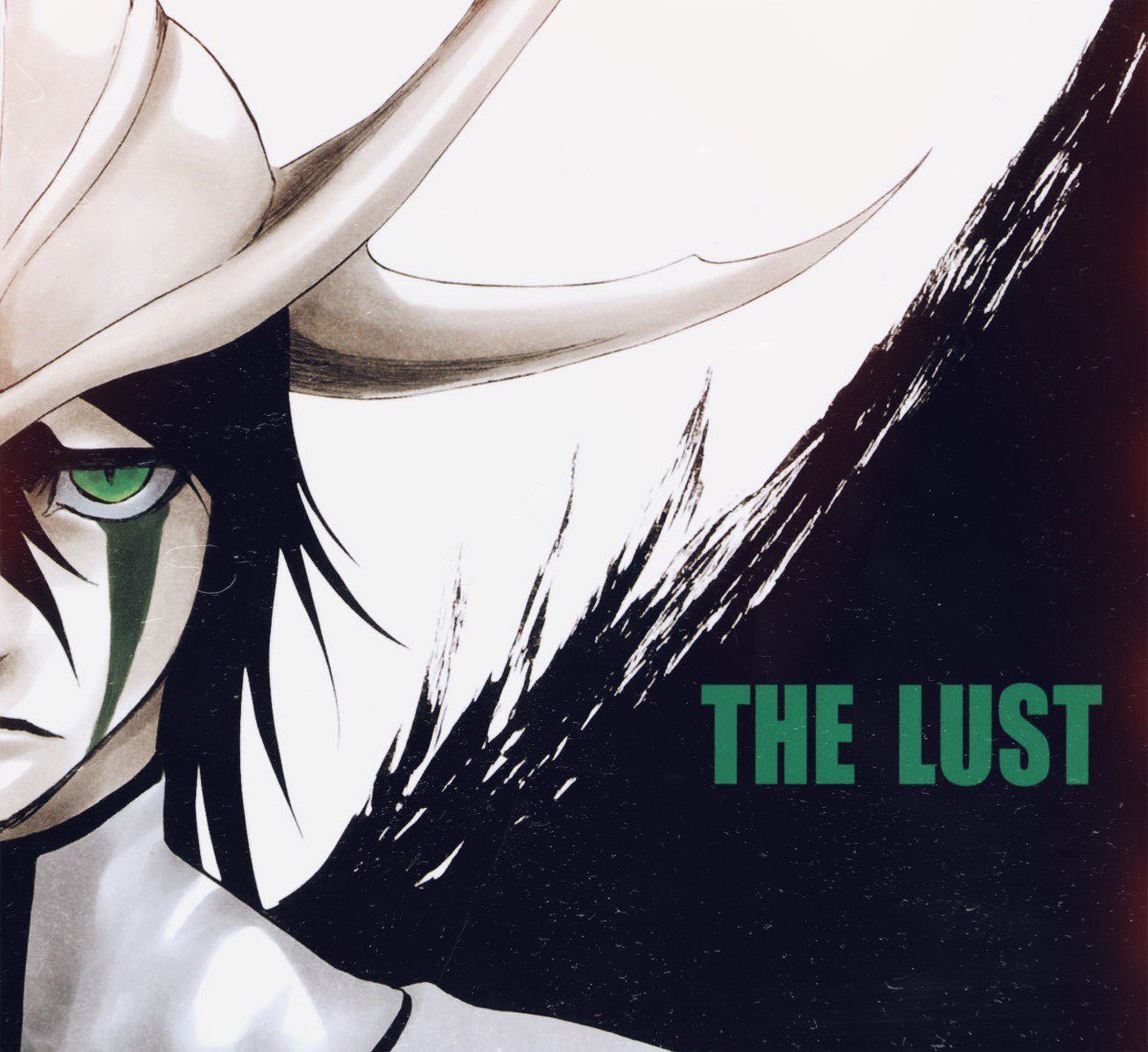 #ulquiorra #ulquihime