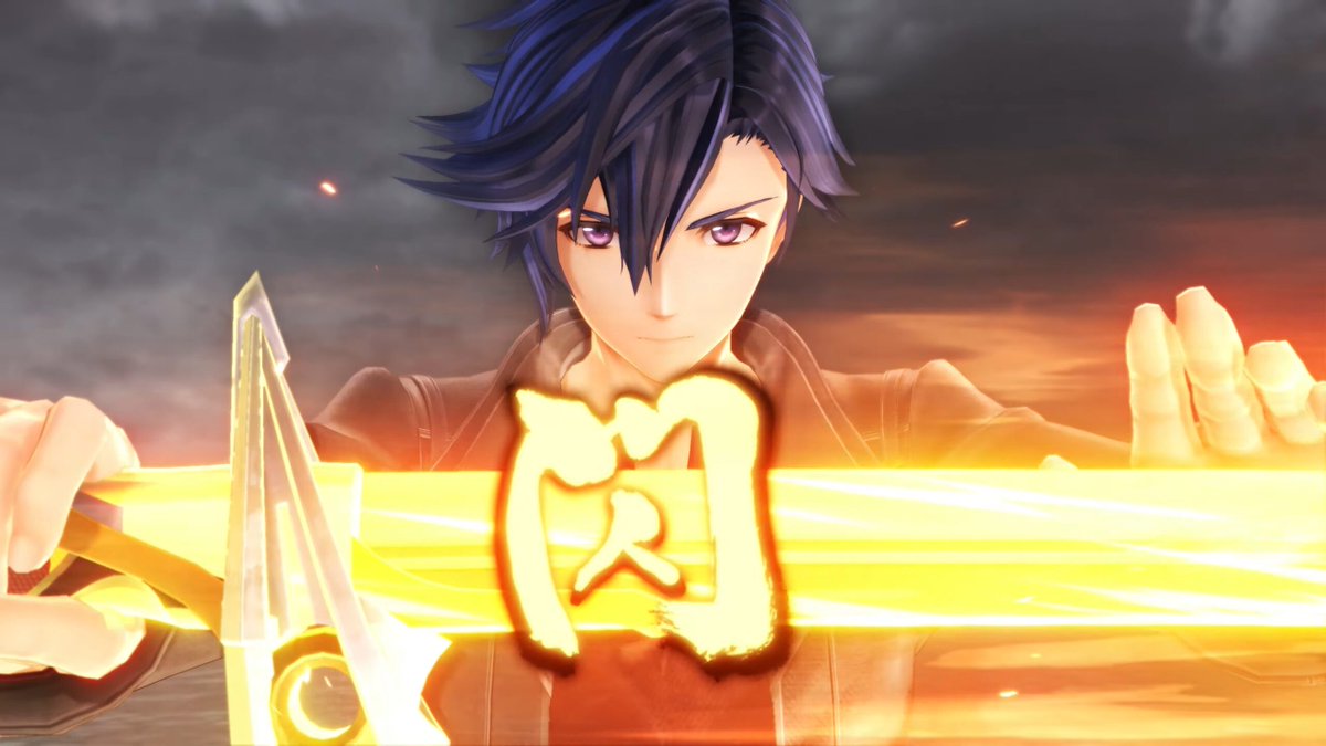A Visita ao Instituto de Ciências! | Ato II-2-Rean| Trails Beyond the Horizon - 18 - Nightmare

youtube.com/live/cH5asVI3A…
twitch.tv/hyugoex

#TrailsbeyondtheHorizon