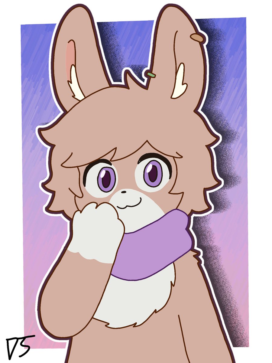 Day 52 - Fabulous Beasts 💝