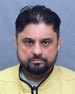 📍 Toronto, Ontario

Mohammed Shaik faces 5 counts of sexual assault after he sexually assaulted a victim numerous times at her place of employment.