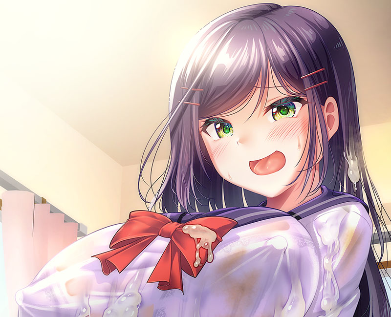 【NSFW】Skeb納品しましたー！
普段あまり描かないジャンルだったので難しかったですが楽しかったです。
リクエストありがとうございました！
非表示のご依頼だったのでここでは一部だけ…
