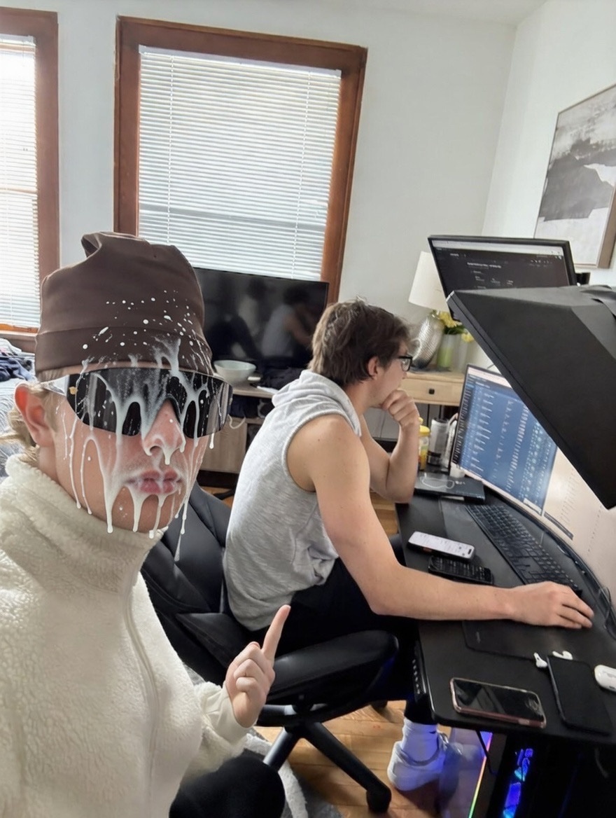 Black Benson✊🏿 tweet media