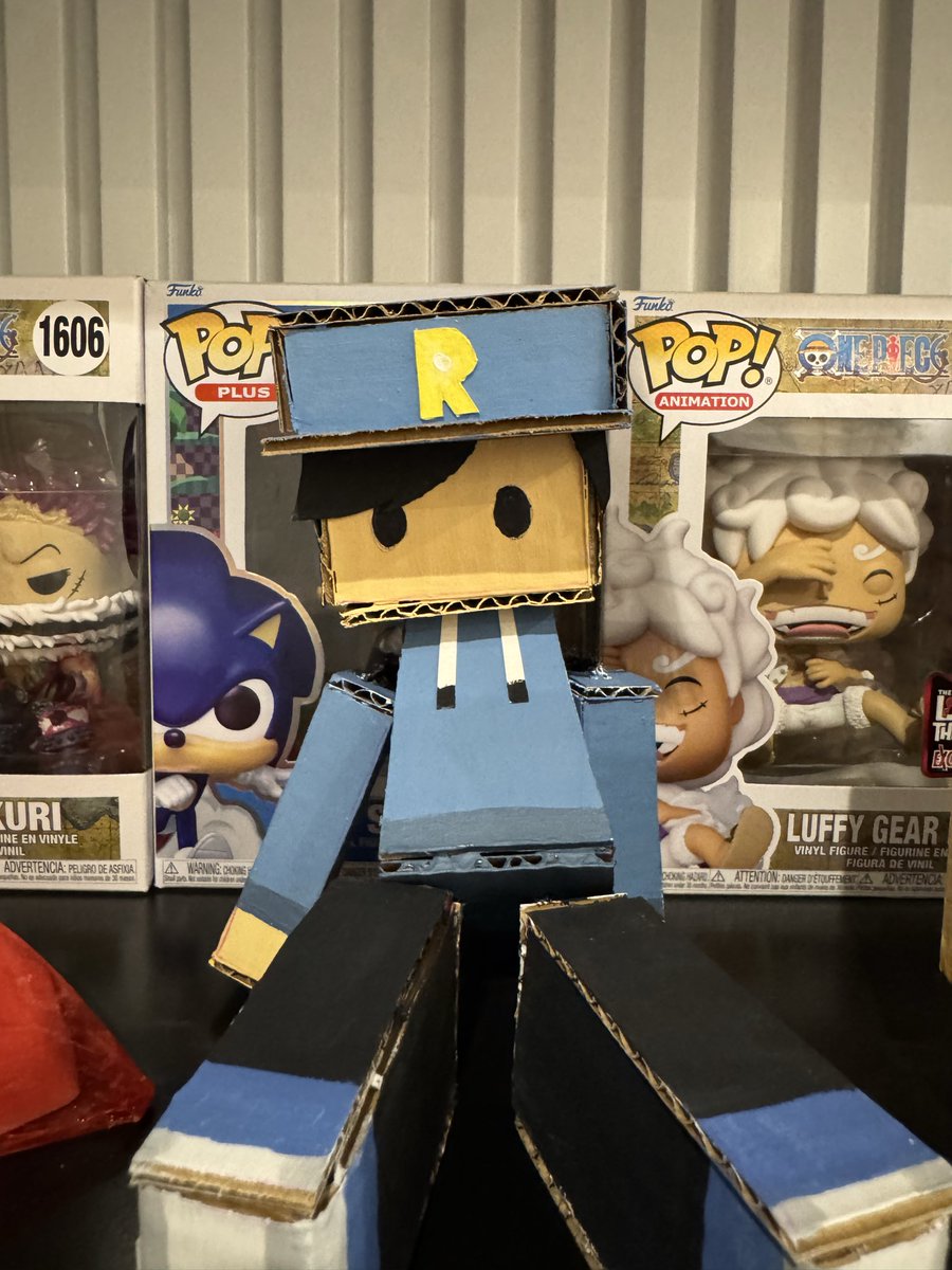 Random Machine tweet media