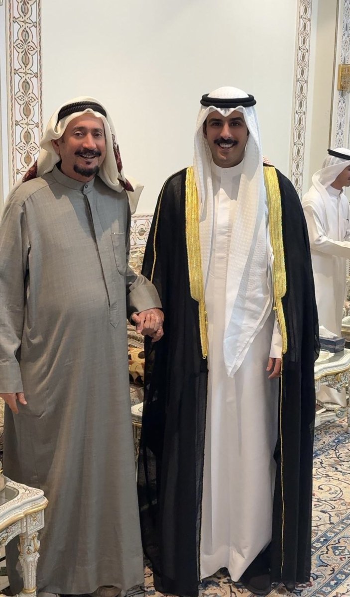 عبدالكريم فيصل الدويش tweet media