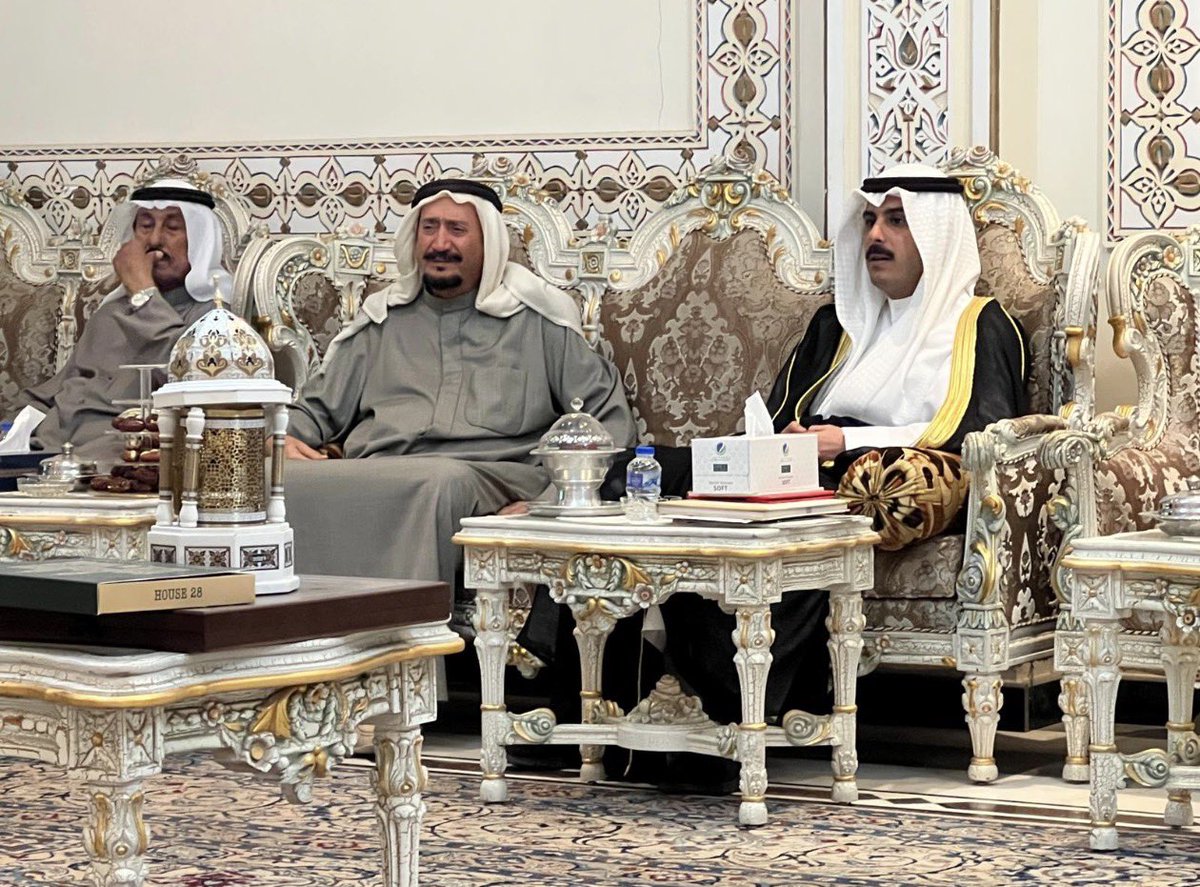 عبدالكريم فيصل الدويش tweet media