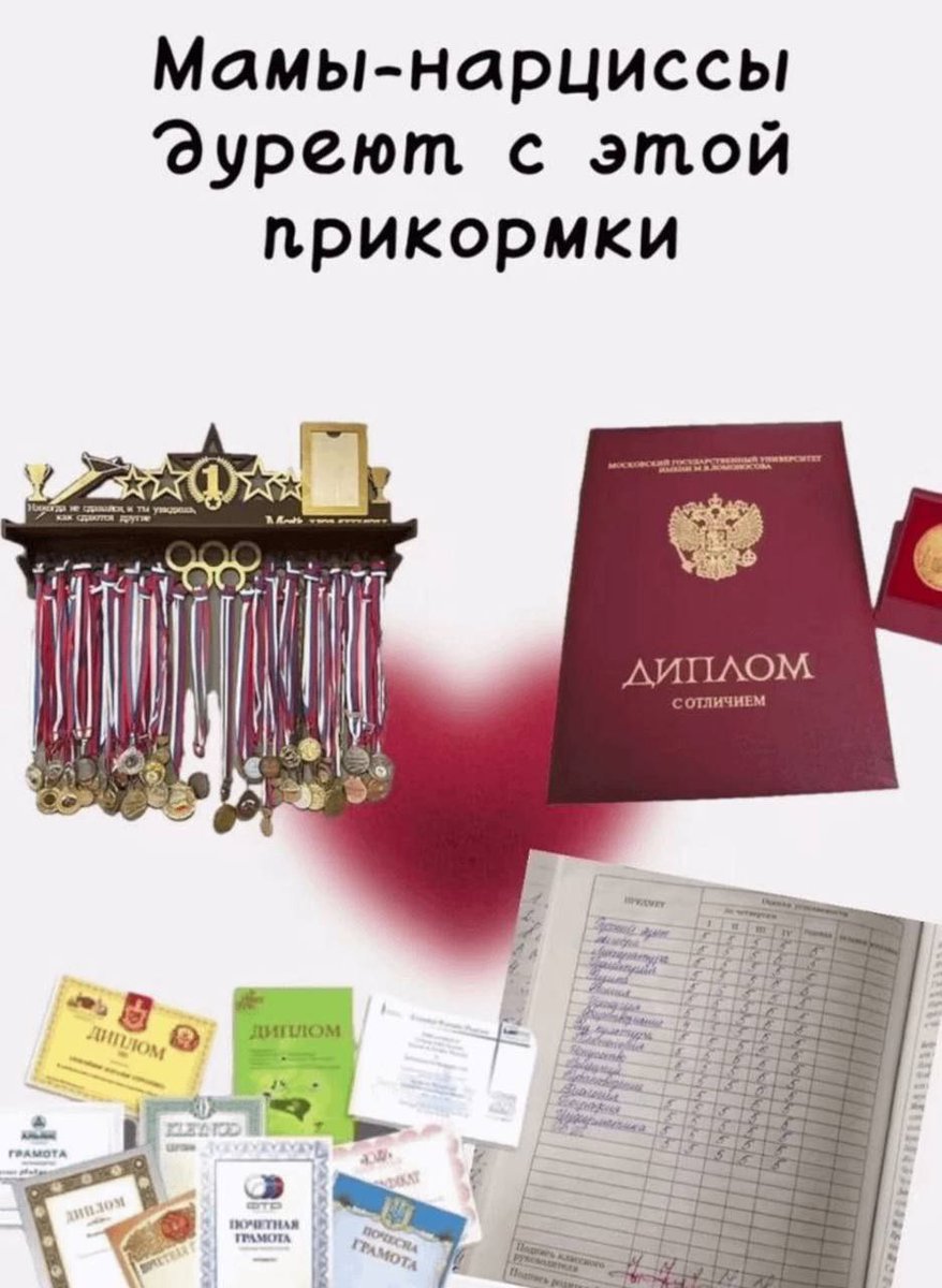 гротеск tweet media