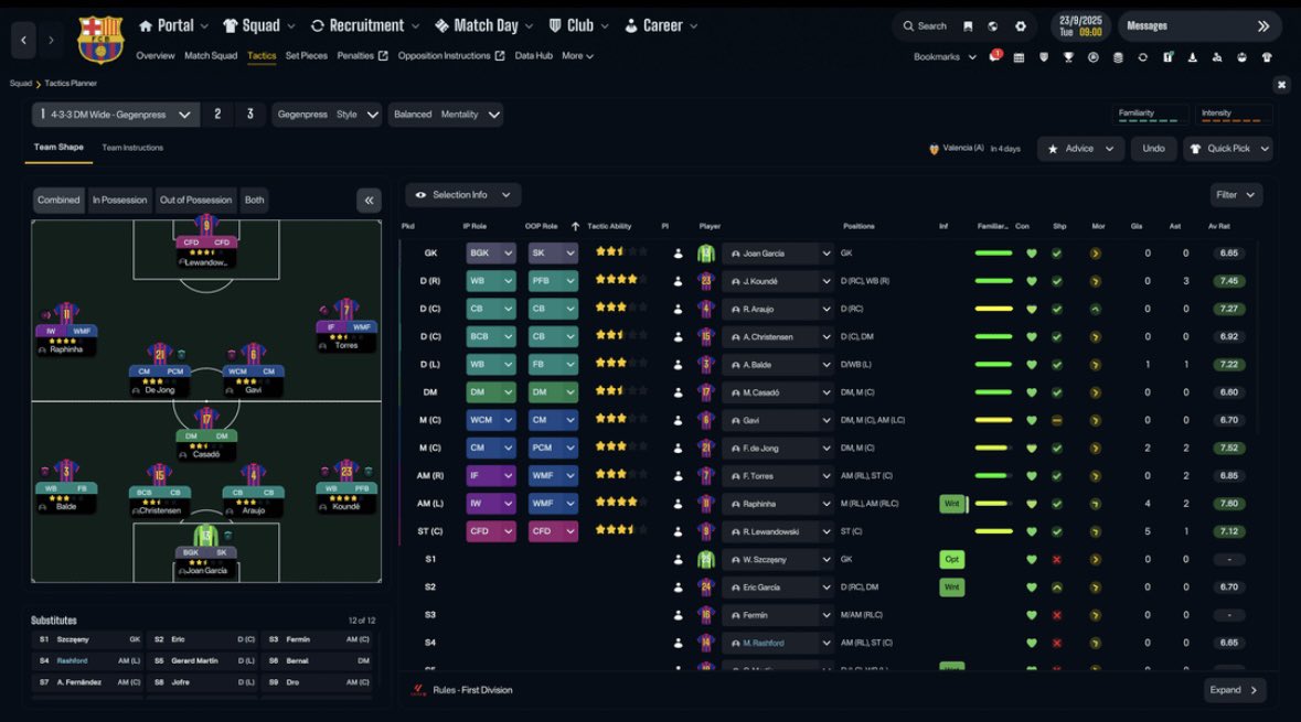 Out of Context Football Manager tweet media