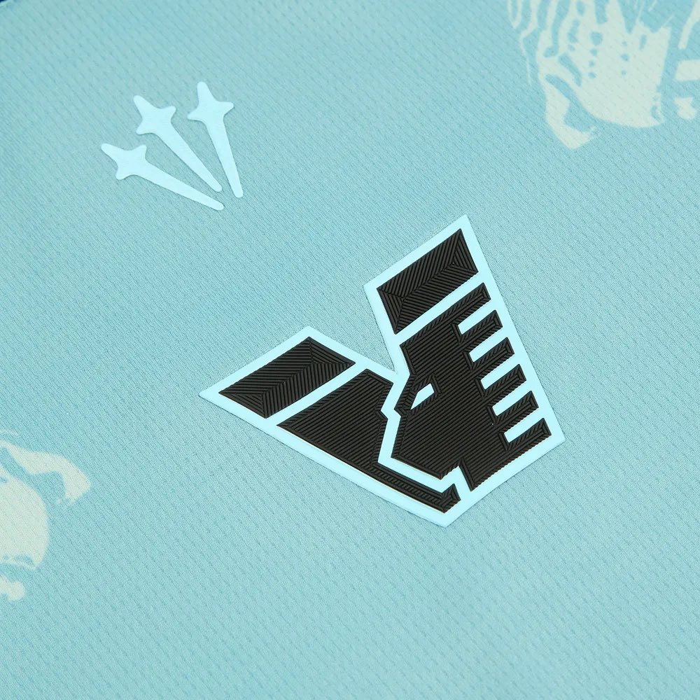 🆆🅸🅽🅺🆂 - Football Shirts tweet media