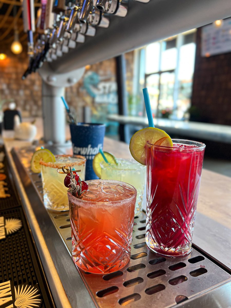 Narwhal's Crafted tweet media