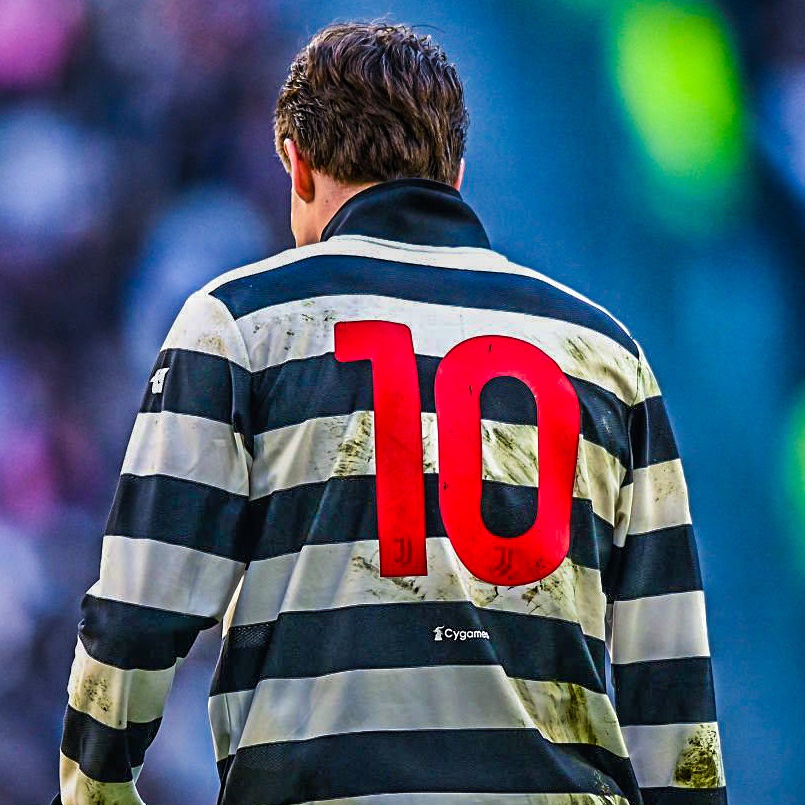 ⚫️⚪️ Kenan Yıldız in Juventus' special edition kit. 🇹🇷😮‍💨