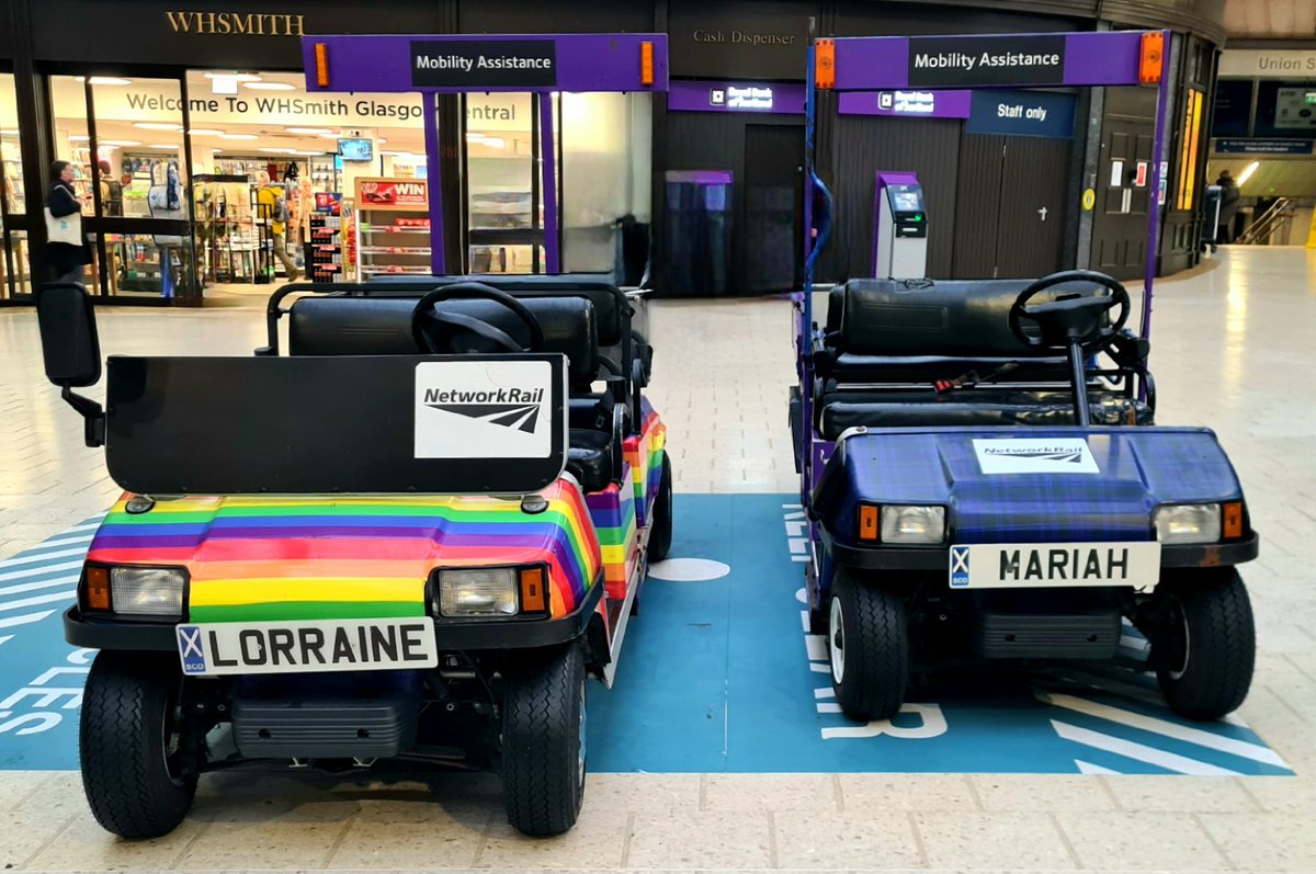 This Is My Glasgow tweet media