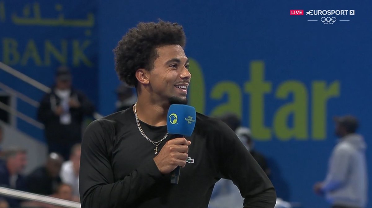 Univers Tennis 🎾 tweet media