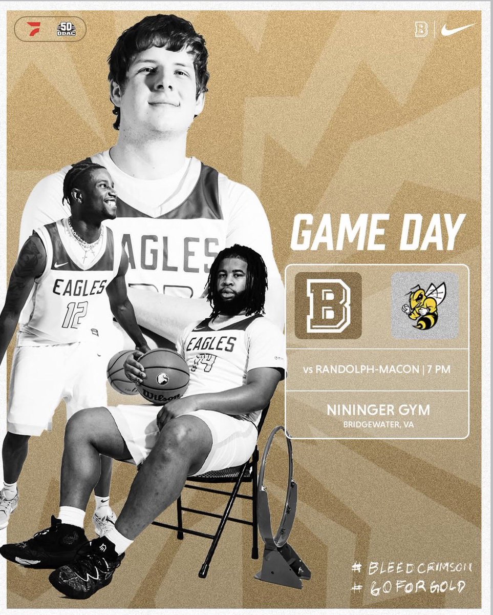 Bridgewater Eagles tweet media