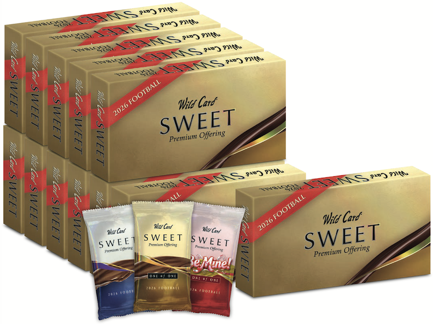 FF Cards w/Andy Holloway tweet media