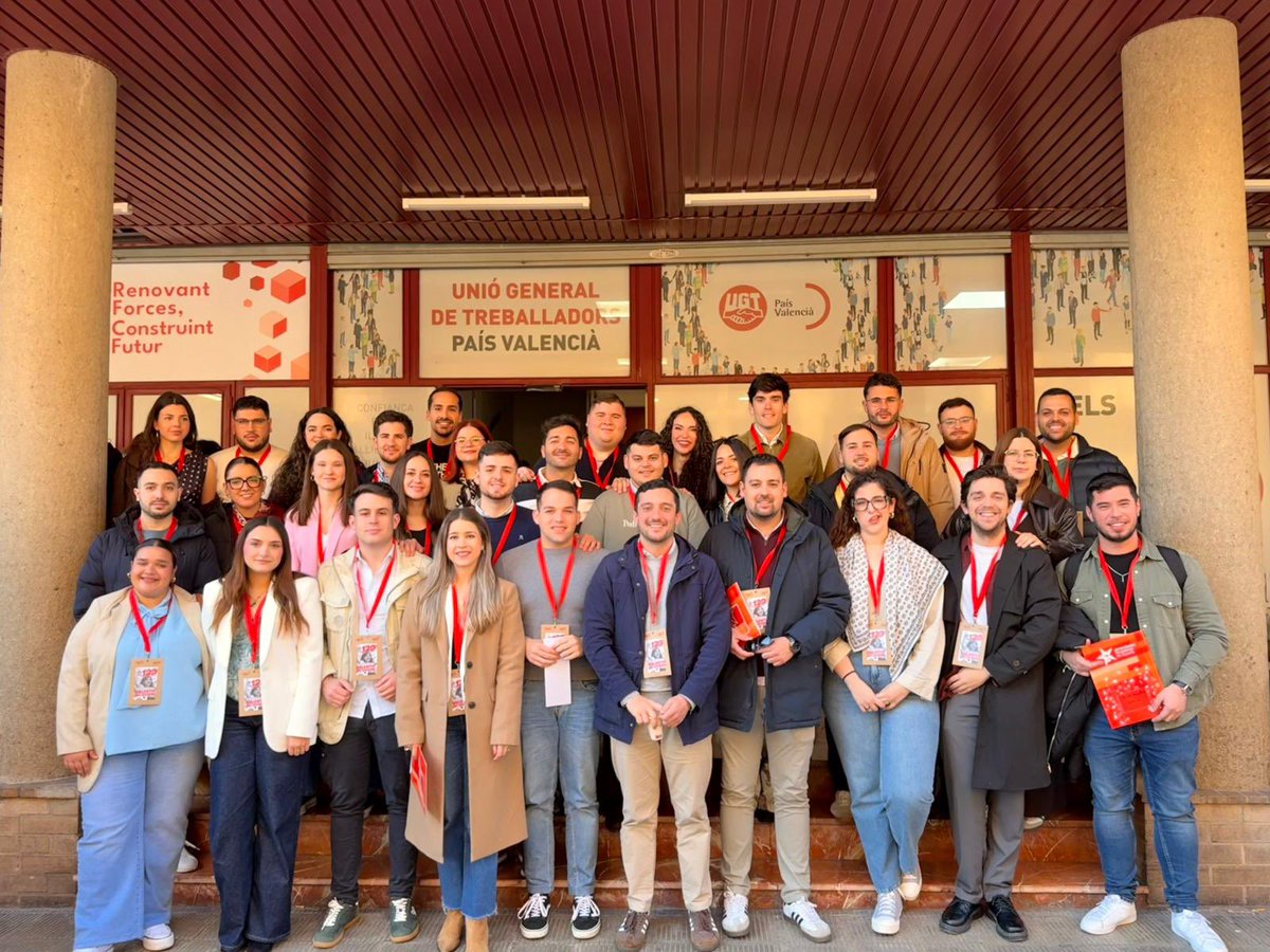 JSA Málaga tweet media