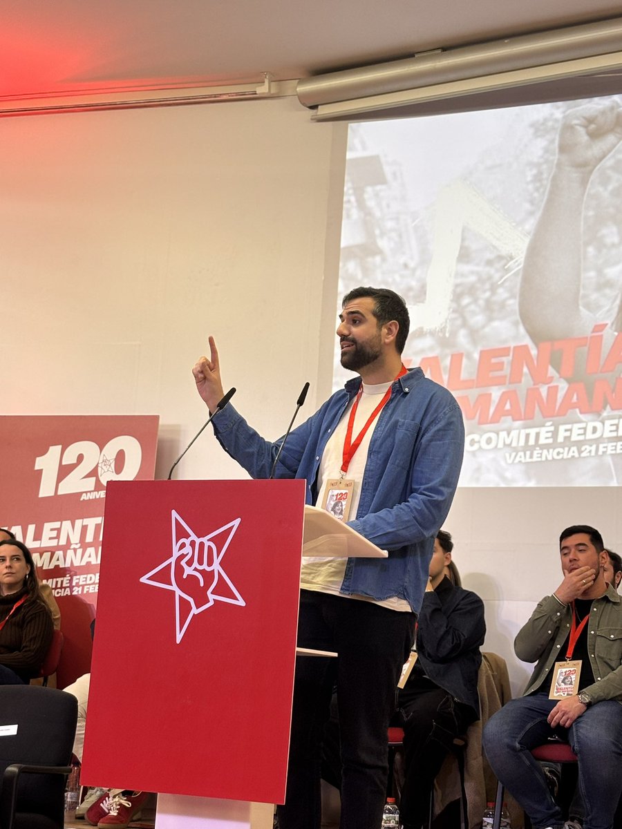 JSA Málaga tweet media