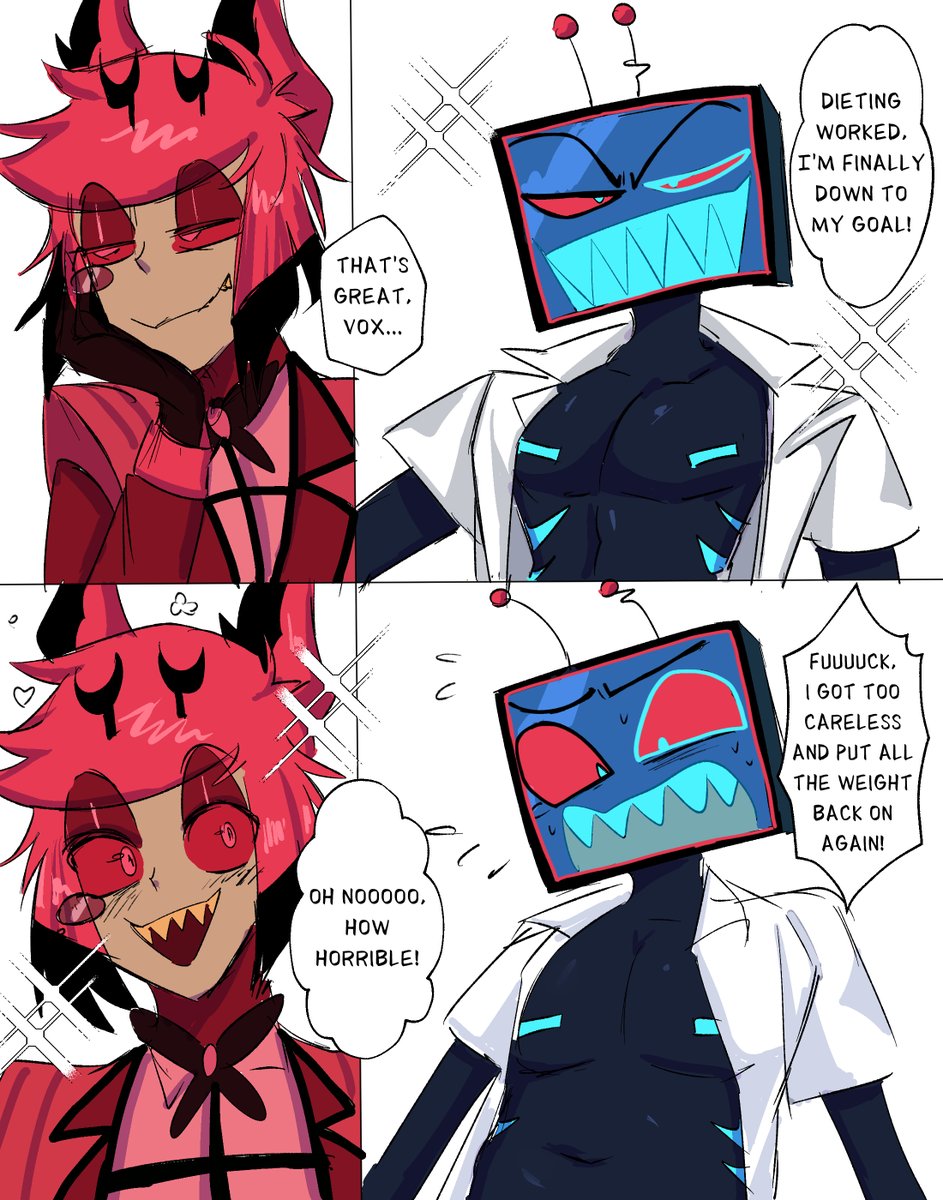 the yo-yo effect
#radiostatic