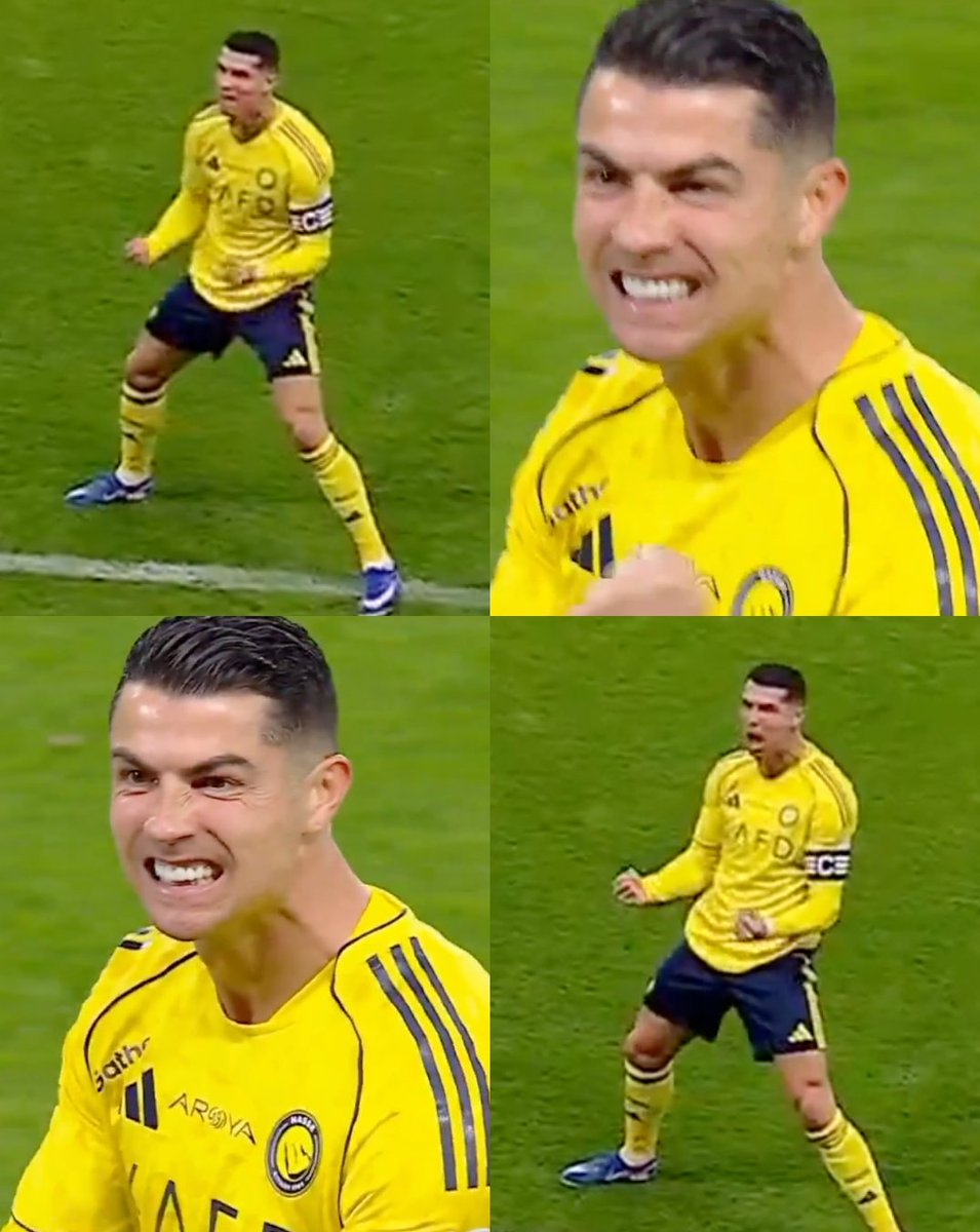 Invictos tweet media