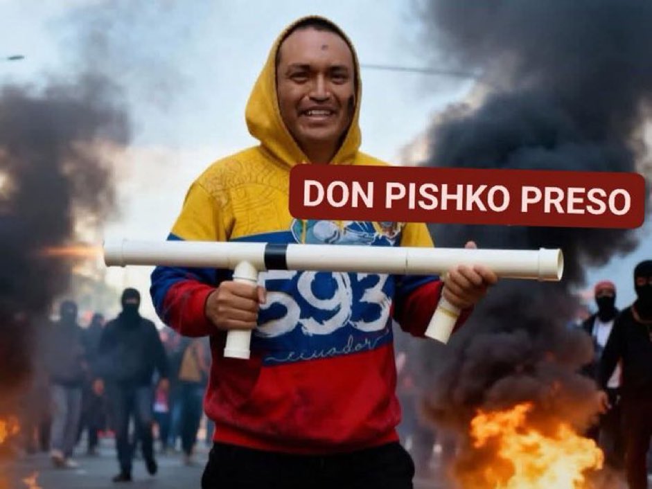 “YO NO HE SIDO…😭”
Ahora anda lloriqueando este rokoto sinvergüenza, pensó q podía meterse con los hijos y agredirlos y se iba a quedar impune.?
Ahora te quiero ver escoria <a href="/DonPishko/">Don Pishko</a> ahora sal hacerte el bravo, lacra.!!