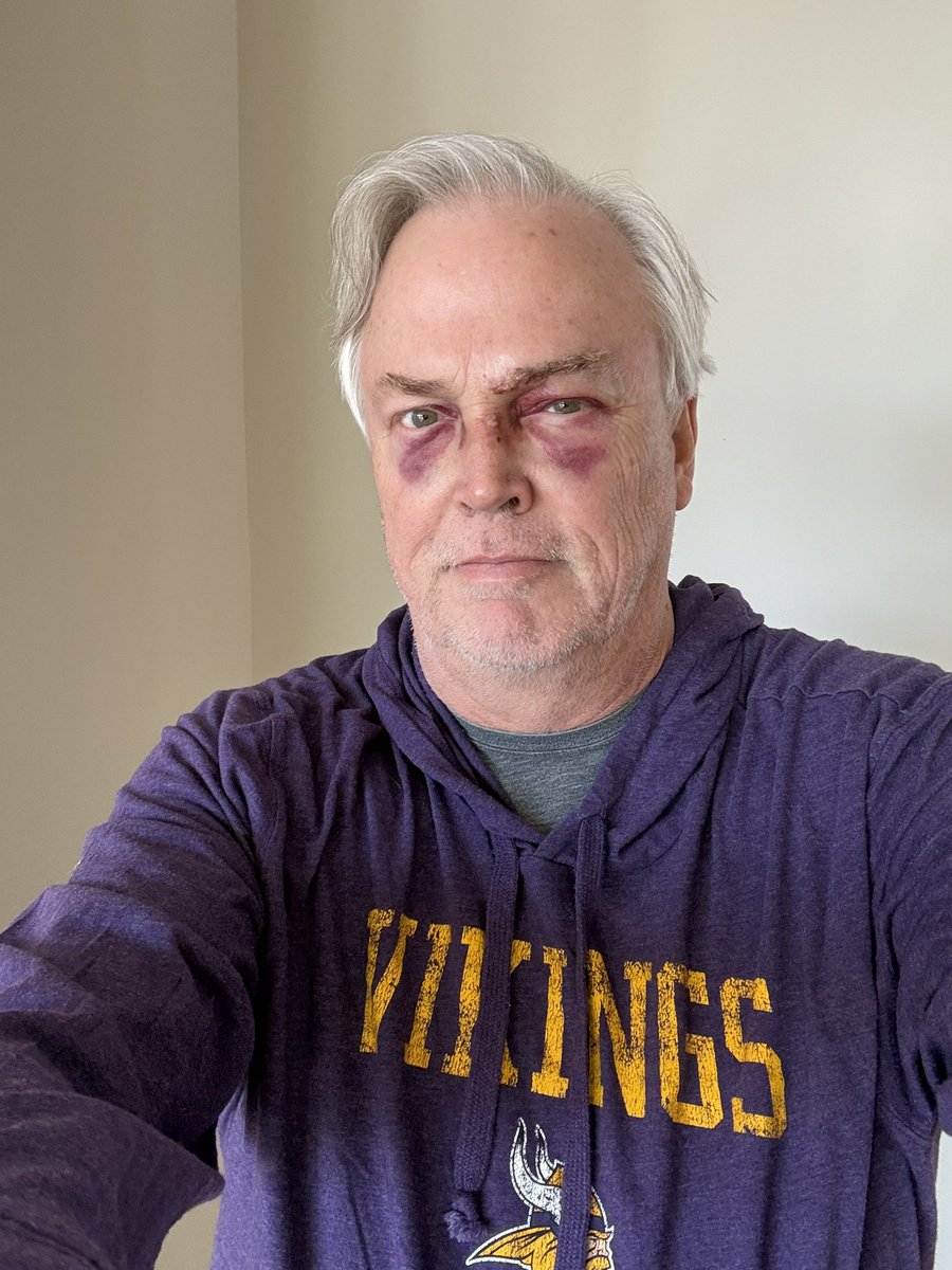 Greg Peterson tweet media