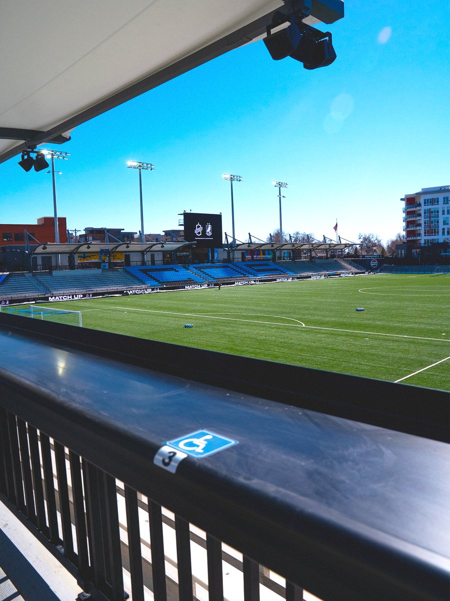 Switchbacks FC tweet media