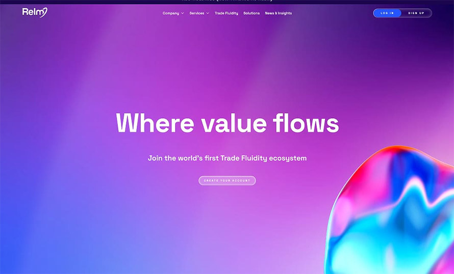 graphicdesignju's tweet photo. Use of Purple in Web Design in 2026
https://t.co/K1Q8NgexhW
#purple #WebDesign #AwardWinning #CreativeWebsites #DesignInspiration #UIUXDesign #WebsiteDesign #WebDesignTrends #UXInspiration https://t.co/bFF3j2Ksm3