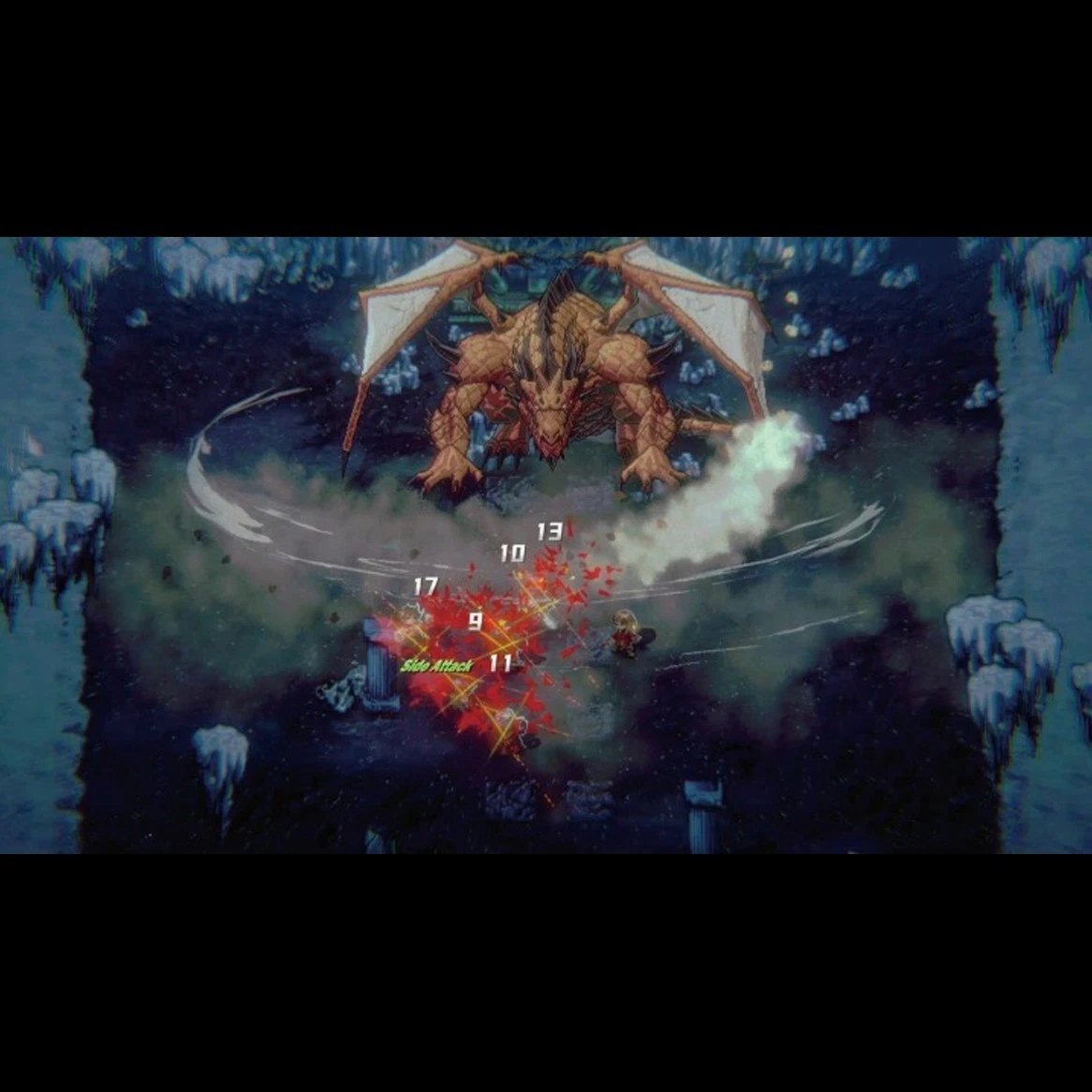 Astonishia Story - Nintendo Switch (Subtitle - English) is $56.99