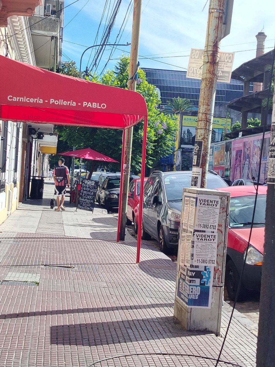 CHACA ME ARRUINA LA VIDA tweet media