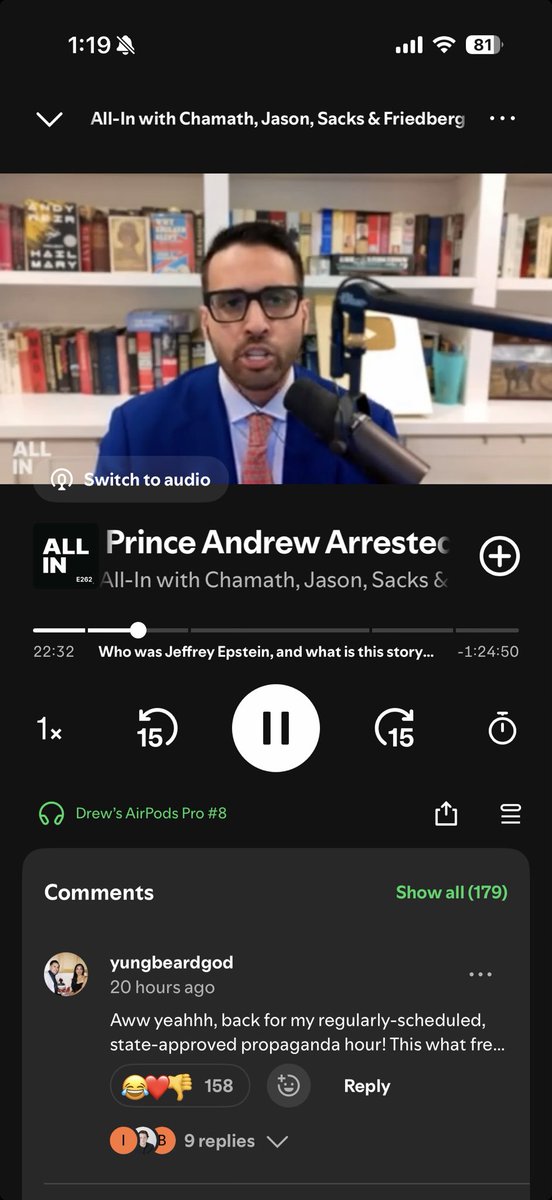 Drew Fallon tweet media