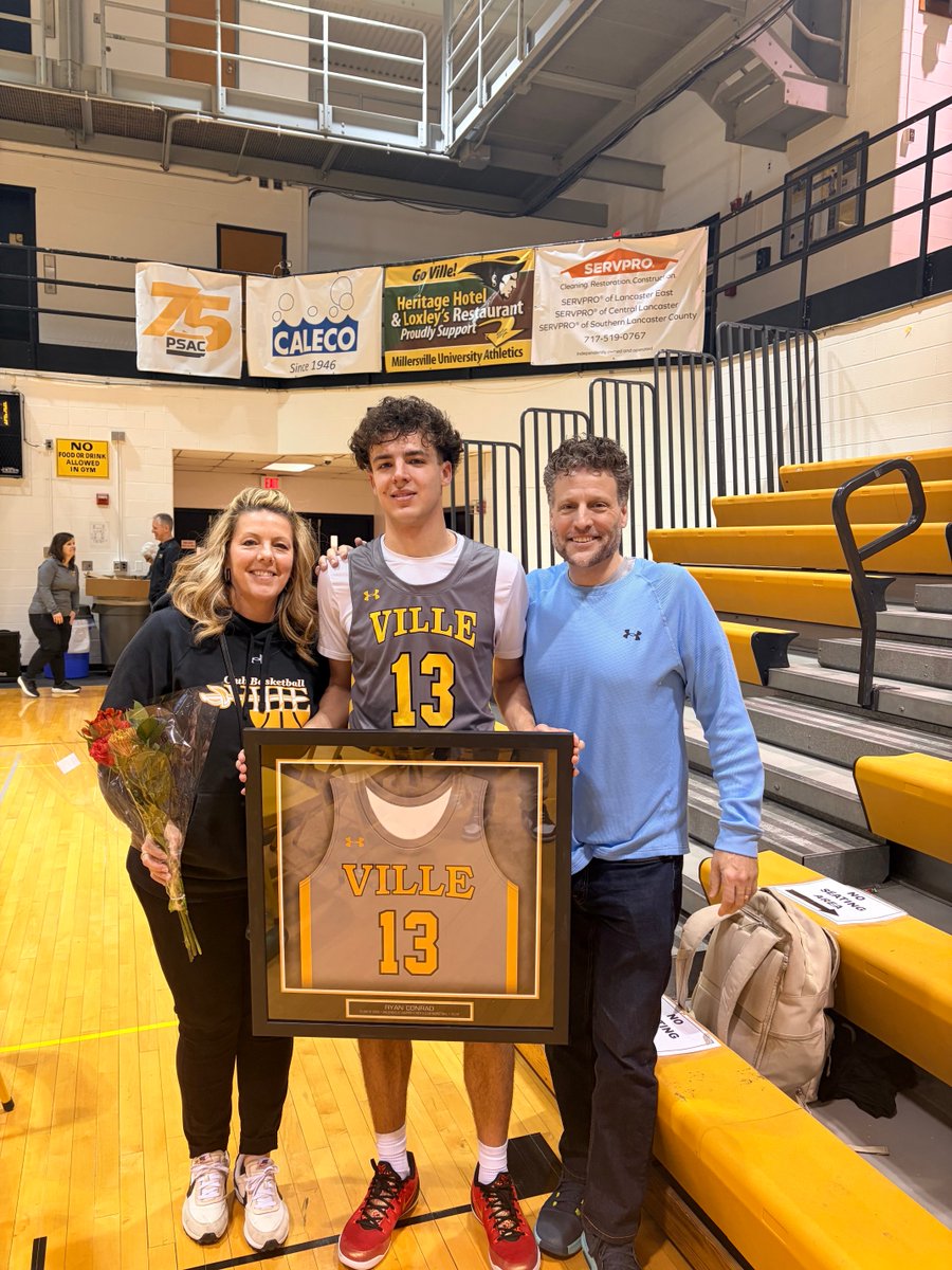 Steve Conrad tweet media