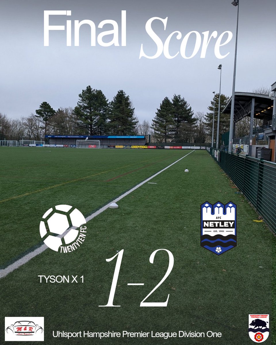 TwentyTen Fc tweet media