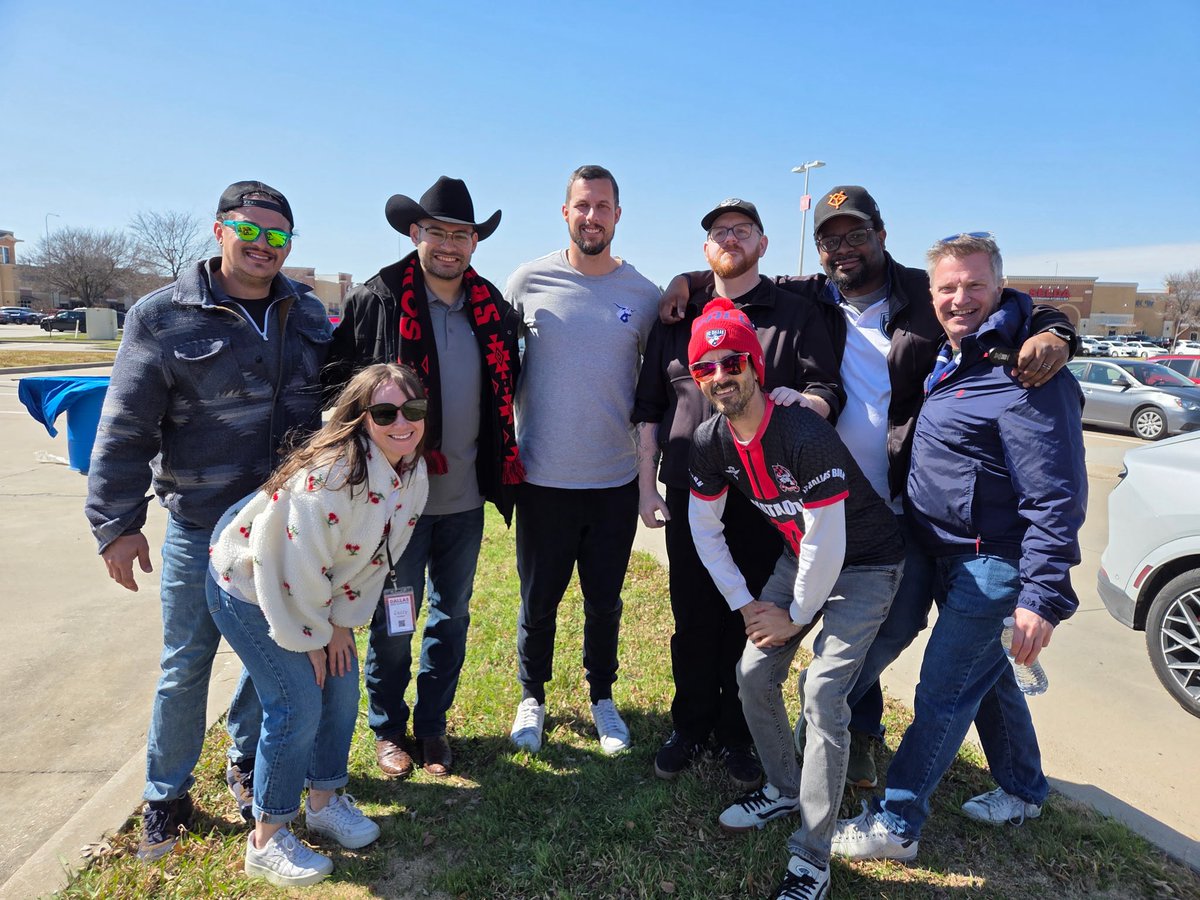 El Matador FCD tweet media