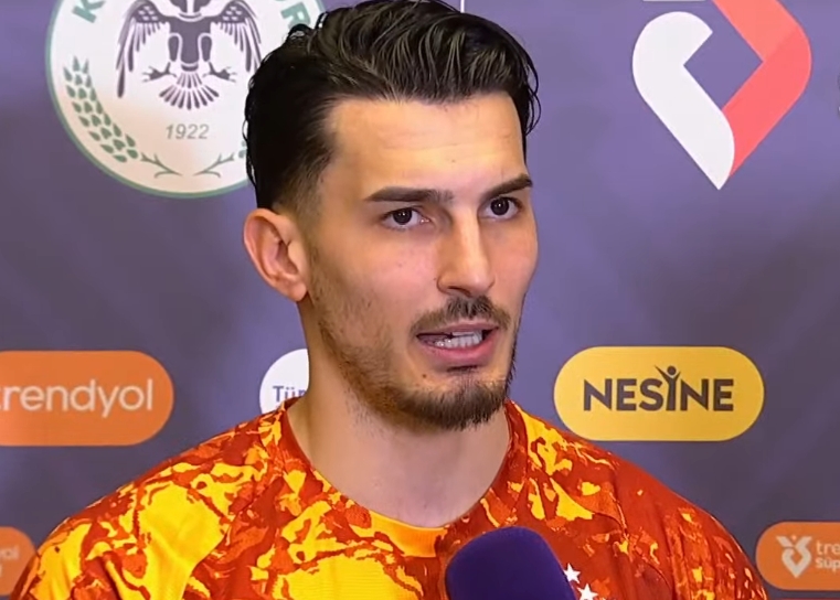 Forza Cimbom tweet media