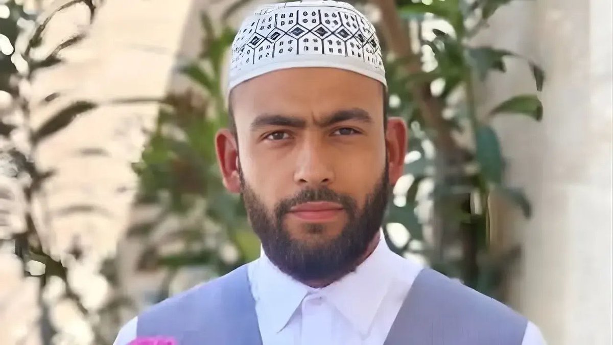 Celal Karature kardeşimizi anma paylaşımıdır ❤️