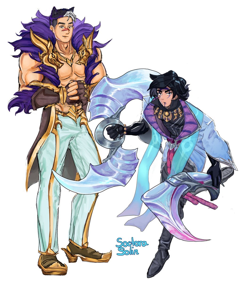 SoctoraSolin tweet media