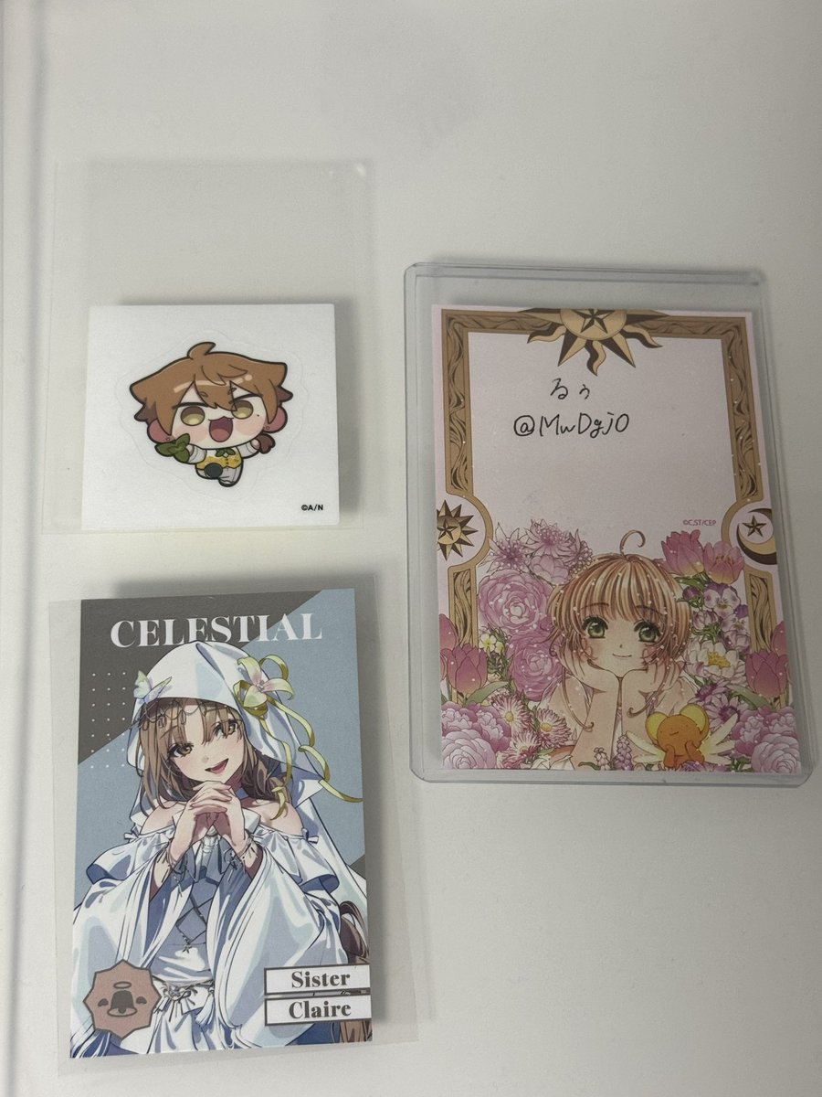 るぅ tweet media