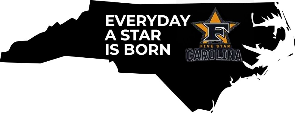 5 Star Carolina tweet media