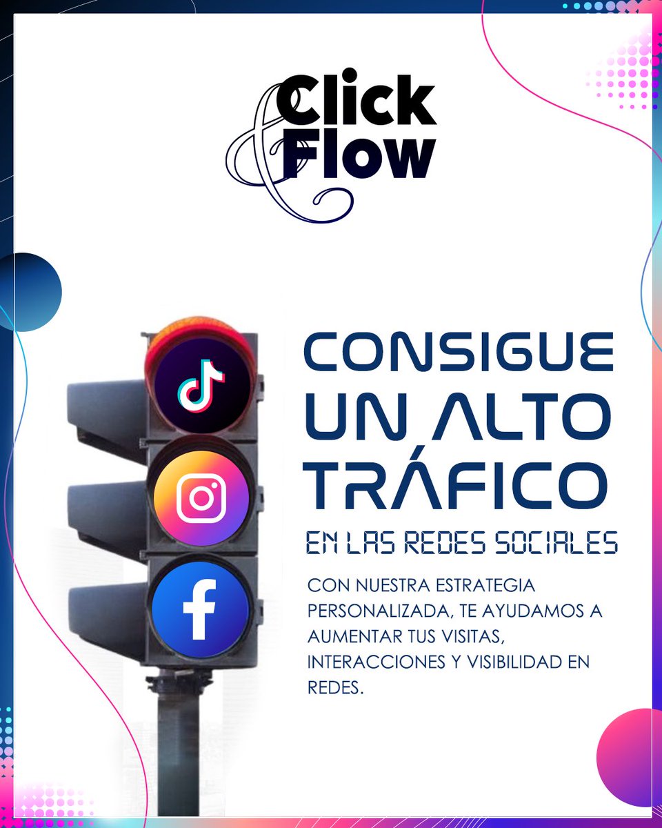 clickandflow tweet picture