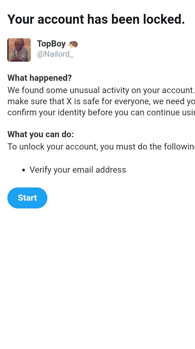 Hello guys , Elon alikuwa amenifanyia ile kitu 
But anyways I'm back
Let's continue engaging 
Follow 4 Follow ➡️🔙