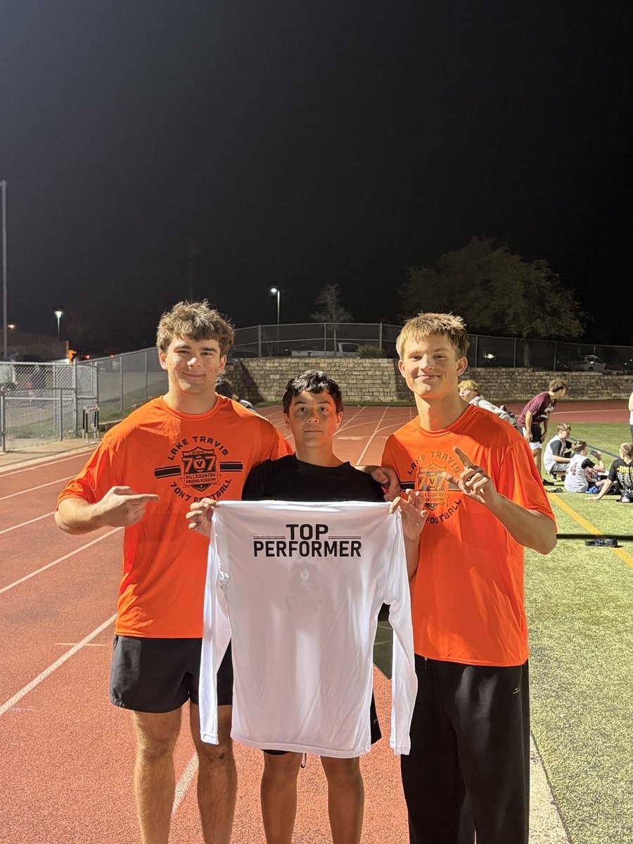 Carter Lofton tweet media