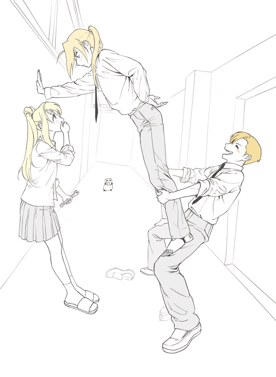보꼬 tweet media
