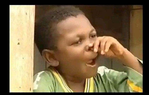 "I need to double my hustle inorder to make it big this year"

Nigeria👇