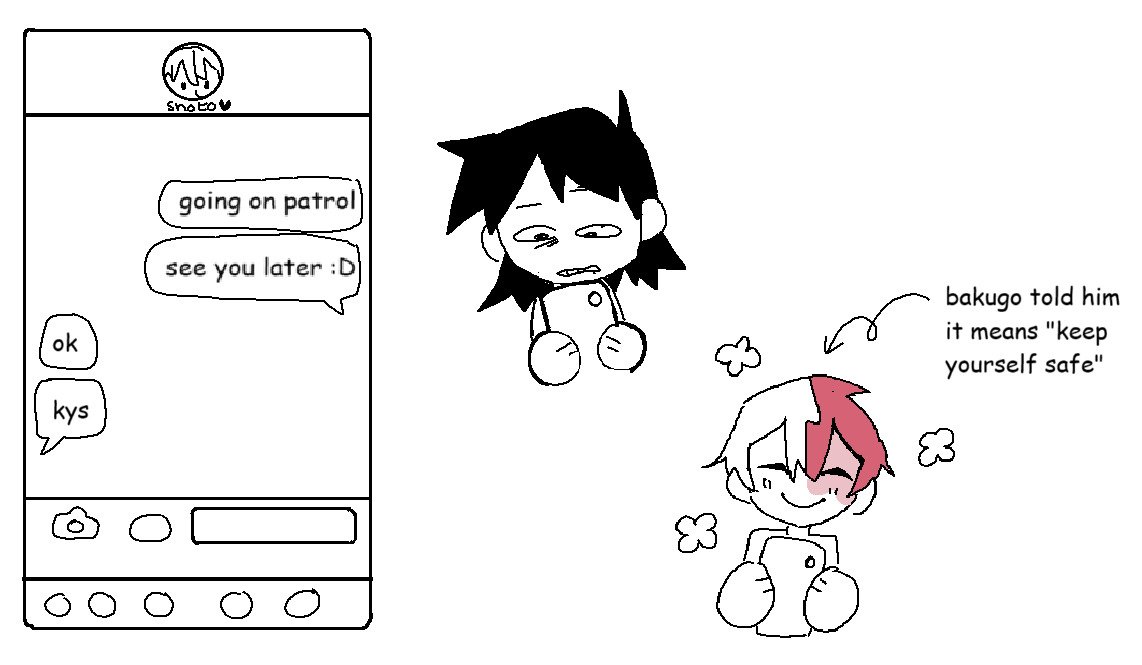 still one of my favorite silly comic i did