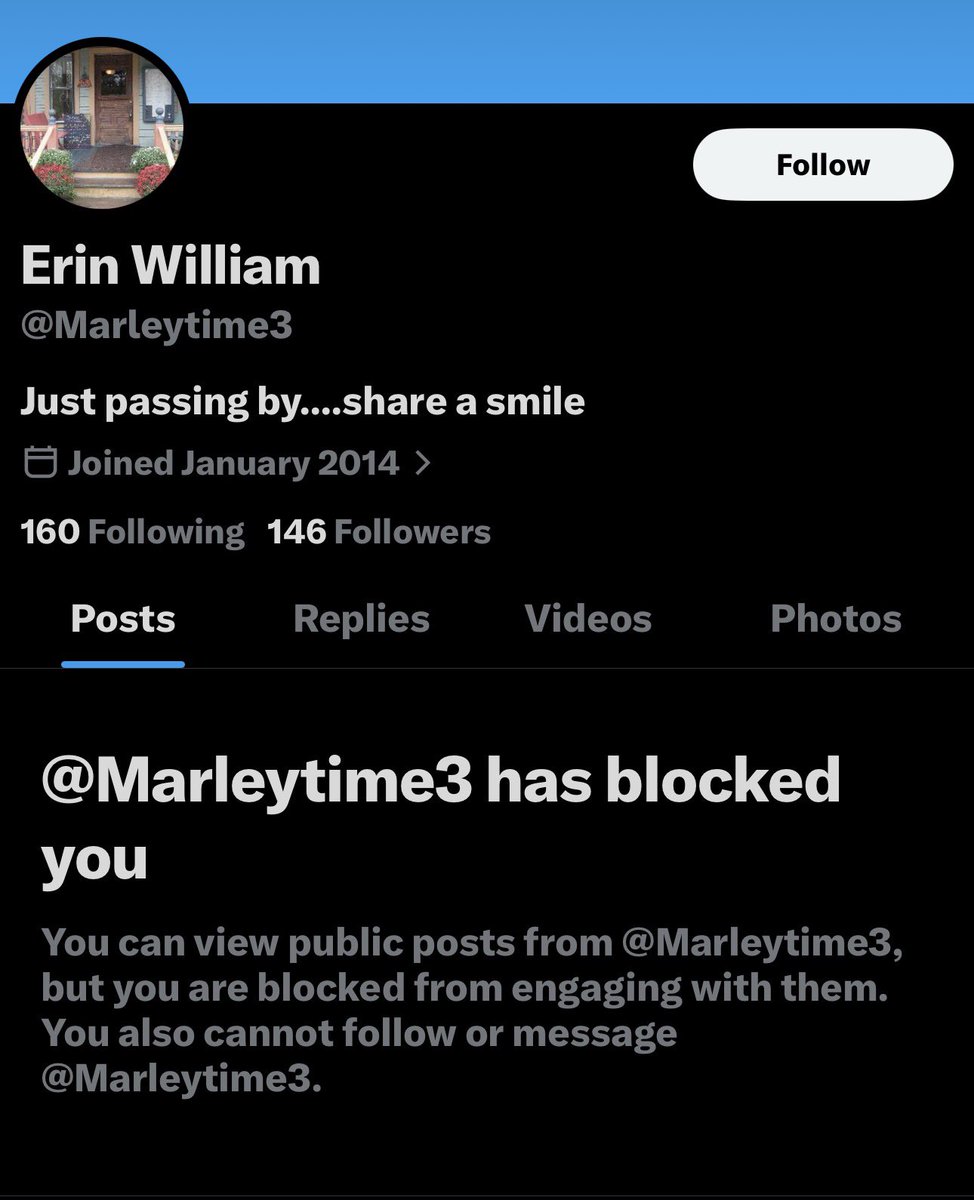 Don’t be an Erin 🙄