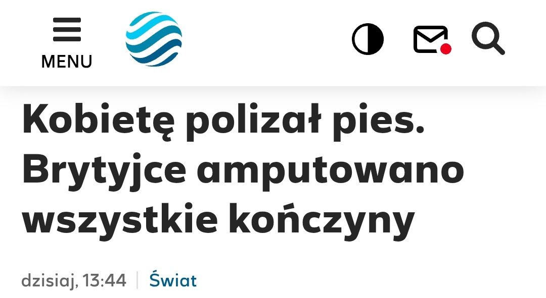 Hej psiarze, jak tam Wasze kończyny i twarz?😳