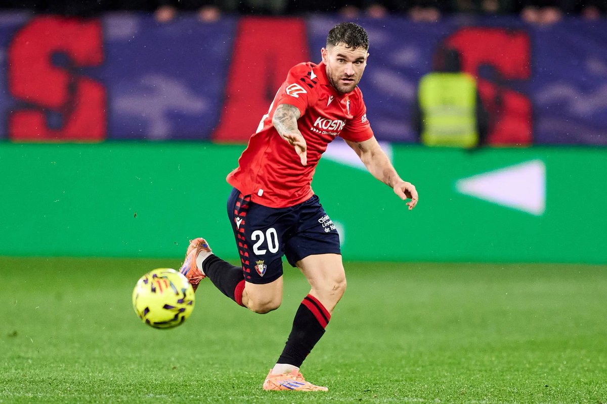 Javi Galán es el Roberto Carlos de los Hugo Mallos.

Que barbaridad de partido ha hecho un día más, excelso.

Le ha cambiado la cara al equipo totalmente, que feliz estoy por él.