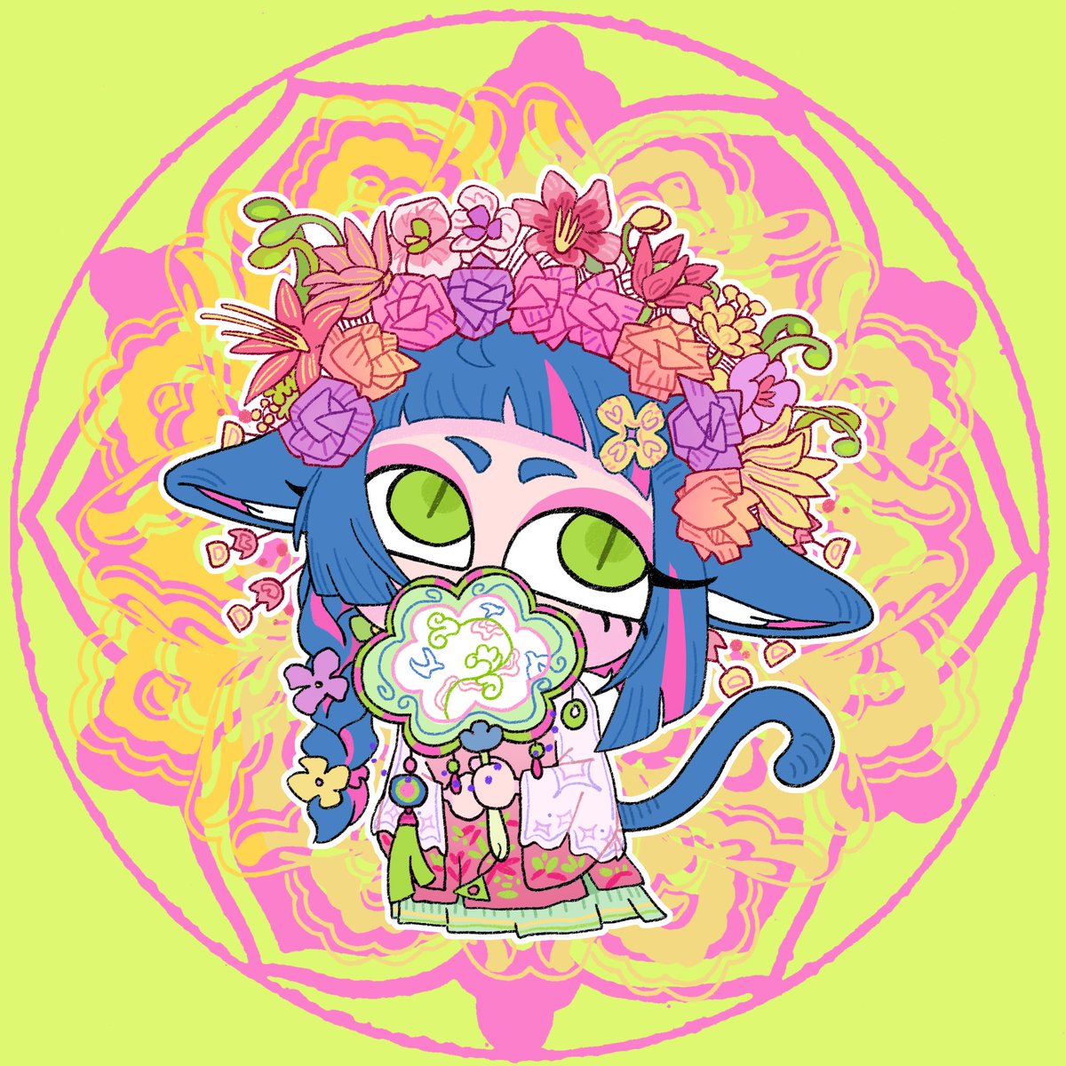 はなぶし@KUNG-FU-PIGGY (@hanabushi_) / Posts / X