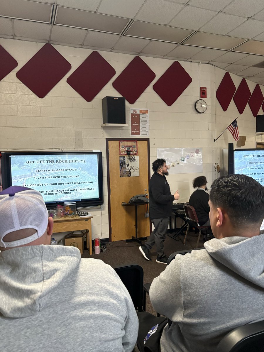 Ferrum Football tweet media